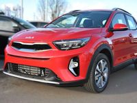 Gebraucht Kia Stonic Vision 100 PS (73 kW) 2024 Rot SUV