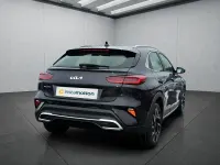 Neu Kia XCeed 150 PS (110 kW) 2025 Schwarz SUV