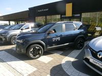 Gebraucht Dacia Bigster Extreme 140 PS (102 kW) 2025 Blau SUV