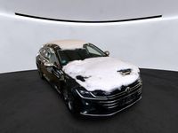 Gebraucht VW Arteon 150 PS (110 kW) 2024 Schwarz Kombi
