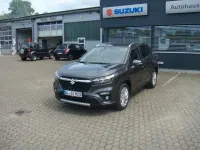 Gebraucht Suzuki SX4 S-Cross Comfort 116 PS (85 kW) 2025 Grau SUV