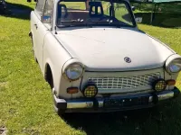Gebraucht Trabant 601 26 PS (19 kW) 1989 Kombi
