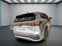 Gebraucht VW Tayron 150 PS (110 kW) 2025 Silber SUV