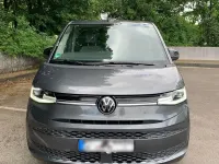 Occasion VW T7 150 ch (110 kW) 2025 Gris Van