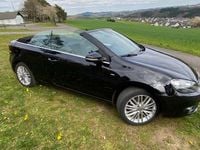 Gebraucht VW Golf Cabriolet Cup 105 PS (77 kW) 2014 Cabrio