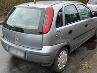 Gebraucht Opel Corsa 75 PS (55 kW) 2004 Andere farben Kleinwagen
