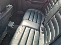 Gebraucht Audi A4 165 PS (121 kW) 1999 Schwarz Kombi