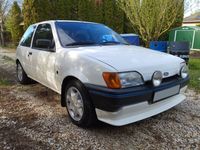 gebraucht Ford Fiesta MK3 1.6 Zetec S RS Paket, kein XR2i