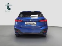 Gebraucht BMW 220 Performance 163 PS (119 kW) 2025 Blau Van / Kleinbus