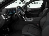Gebraucht BMW i4 M Sport 210 kW (286 PS) 2023 Grau metallic Limousine