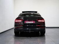 Usata Audi S6 Comfort 344 CV (253 kW) 2024 Nero Berlina