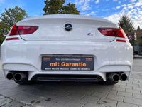 gebraucht BMW M6 Gran Coupe Carbon Bremse Night Vision Drivers