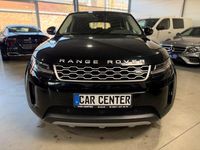 Gebraucht Land Rover Range Rover evoque Basis 150 PS (110 kW) 2020 Schwarz SUV