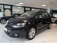 Gebraucht VW Golf VII 140 PS (102 kW) 2013 Deep black perleffekt Limousine