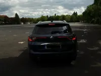 Gebraucht Renault Mégane Play 110 PS (80 kW) 2017 Grau Limousine