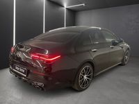 Gebraucht Mercedes CLA35 AMG Premium 306 PS (225 kW) 2024 Andere farbe Coupé
