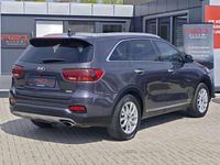 Gebraucht Kia Sorento Edition 7 200 PS (147 kW) 2019 Grau SUV