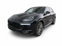Gebraucht Porsche Cayenne S 385 PS (283 kW) 2015 Other SUV
