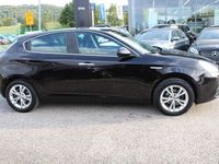 gebraucht Alfa Romeo Giulietta Super 2-Hand/Klimaauto./PDC/AHK