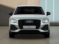 Gebraucht Audi Q2 Advanced 116 PS (85 kW) 2025 Tausilber metallic SUV