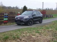 gebraucht Renault Koleos Diesel! Allrad! Aut. Night and Day,Leder, AHK.Pano