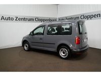 gebraucht VW Caddy Nfz Kombi BMT 1.4 TSI EU6d-T