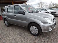 gebraucht Subaru Justy J12 1.3