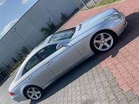 Gebraucht Mercedes CLS320 224 PS (164 kW) 2007 Silber Limousine