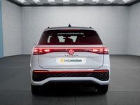 Gebraucht VW Tayron 193 PS (141 kW) 2026 Weiß SUV