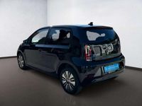 Gebraucht VW e-up! Edition 61 kW (83 PS) 2024 Schwarz Kleinwagen