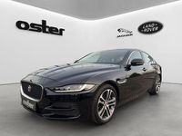 Gebraucht Jaguar XE S 250 PS (183 kW) 2020 Schwarz Limousine