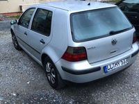 gebraucht VW Golf IV 