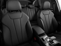 Usata Audi A4 Advanced 204 CV (150 kW) 2023 Bianco Station wagon
