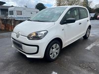 Second-hand VW up! 60 CP (44 kW) 2014 Alb Hatchback
