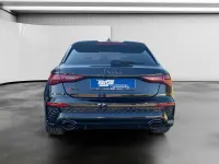 Gebraucht Audi RS3 Sport 400 PS (294 kW) 2024 Mythosschwarz metallic Limousine