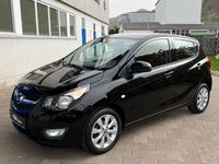 gebraucht Opel Karl Excite*Tüv Neu