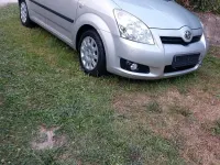 Gebraucht Toyota Corolla 129 PS (94 kW) 2009 Limousine