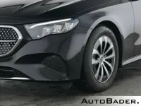 Gebraucht Mercedes 200 Avantgarde 204 PS (150 kW) 2024 197 lack obsidianschwarz (metallic) Kombi