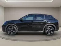 Nowe VW T-Roc Style 150 KM (110 kW) 2026 Czarny SUV