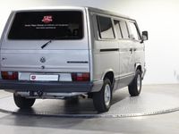 gebraucht VW Caravelle Bus T3GL Multivan Camper