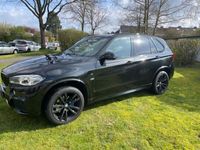 gebraucht BMW X5 xDrive30d Sport m Paket HD Display