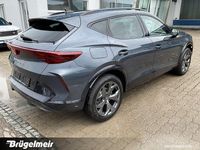 Neu Cupra Formentor 150 PS (110 kW) 2025 Grau SUV