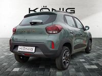 Gebraucht Dacia Spring Extreme 47 kW (65 PS) 2024 Grün Kleinwagen