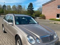 gebraucht Mercedes E280 