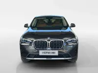 Gebraucht BMW X4 Performance 190 PS (139 kW) 2025 Sophistograu brillanteffekt me SUV