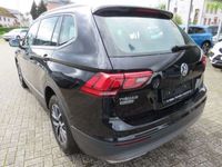 gebraucht VW Tiguan Allspace Comfortline