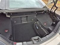 Gebraucht Opel Astra Cabriolet 140 PS (102 kW) 2008 Grau Cabrio