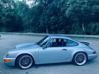 gebraucht Porsche 964 C2