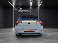 Gebraucht VW Polo GTI 207 PS (152 kW) 2022 Pure white Limousine