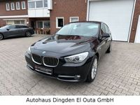 gebraucht BMW 535 Gran Turismo Baureihe 5 535d xDrive/Pano/AHK